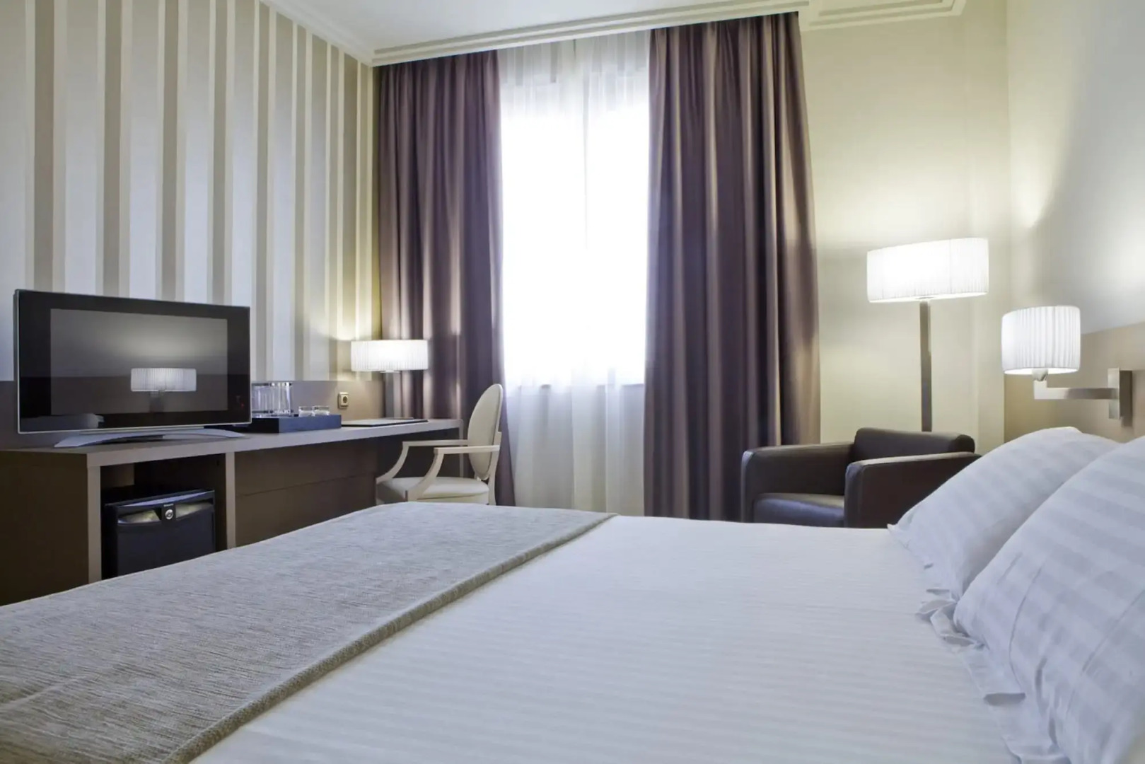 Photo - Hotel SB Ciutat Tarragona