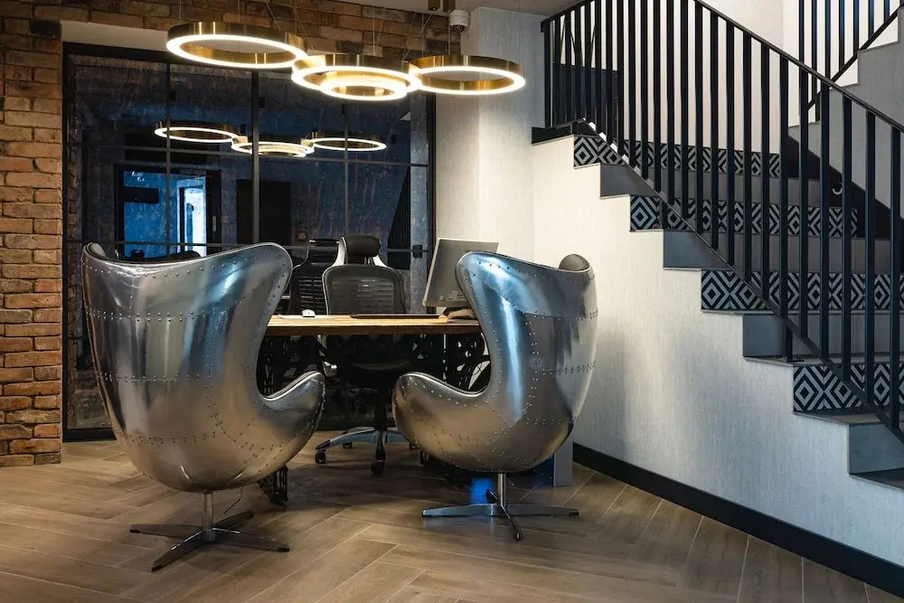 Photo - The Bridge Suites Hotel