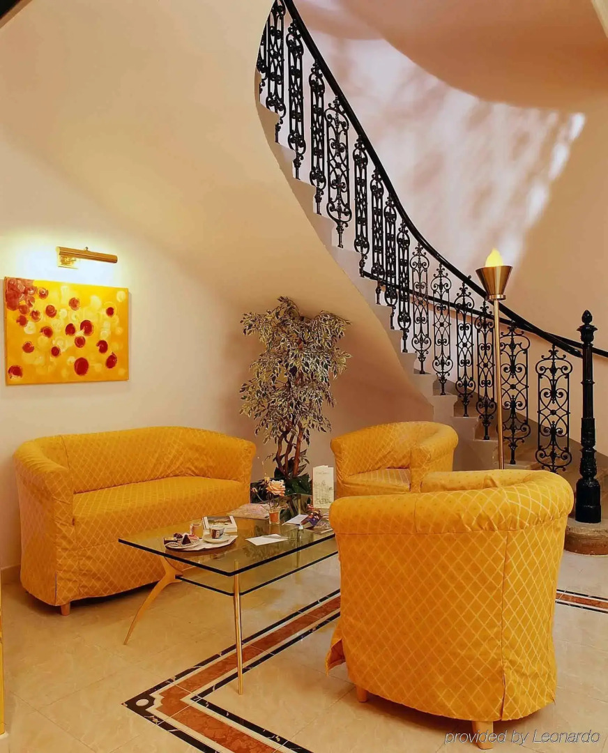 Foto - Hotel Josefshof am Rathaus