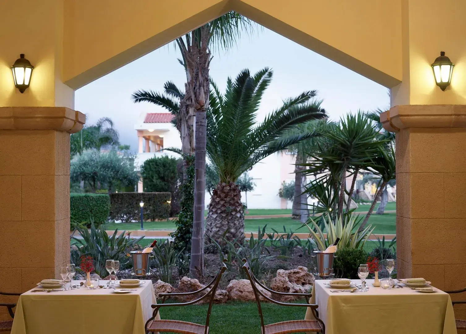 Foto - Lindos Princess Beach Hotel