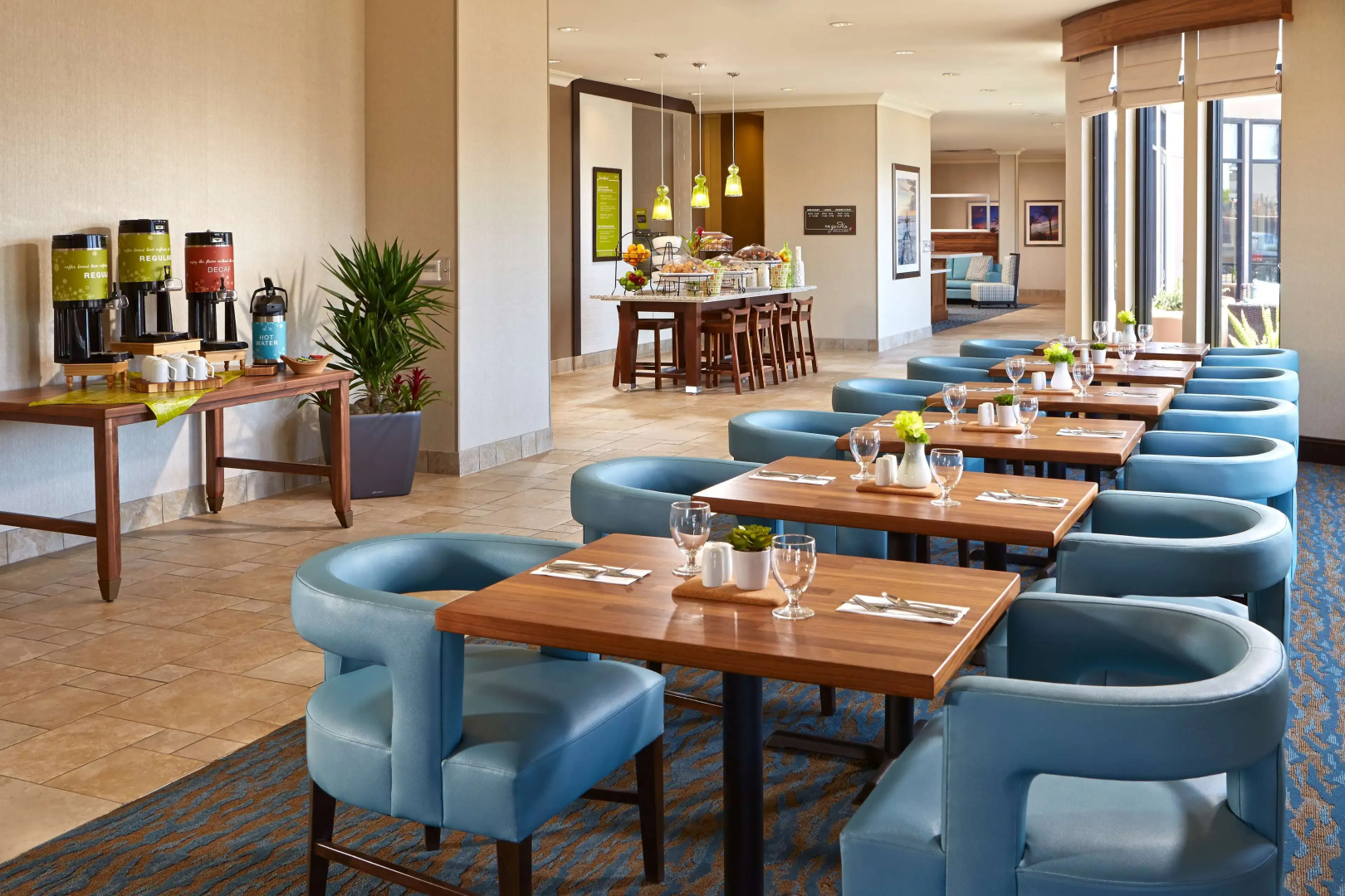 Foto - Hilton Garden Inn Los Angeles/Redondo Beach