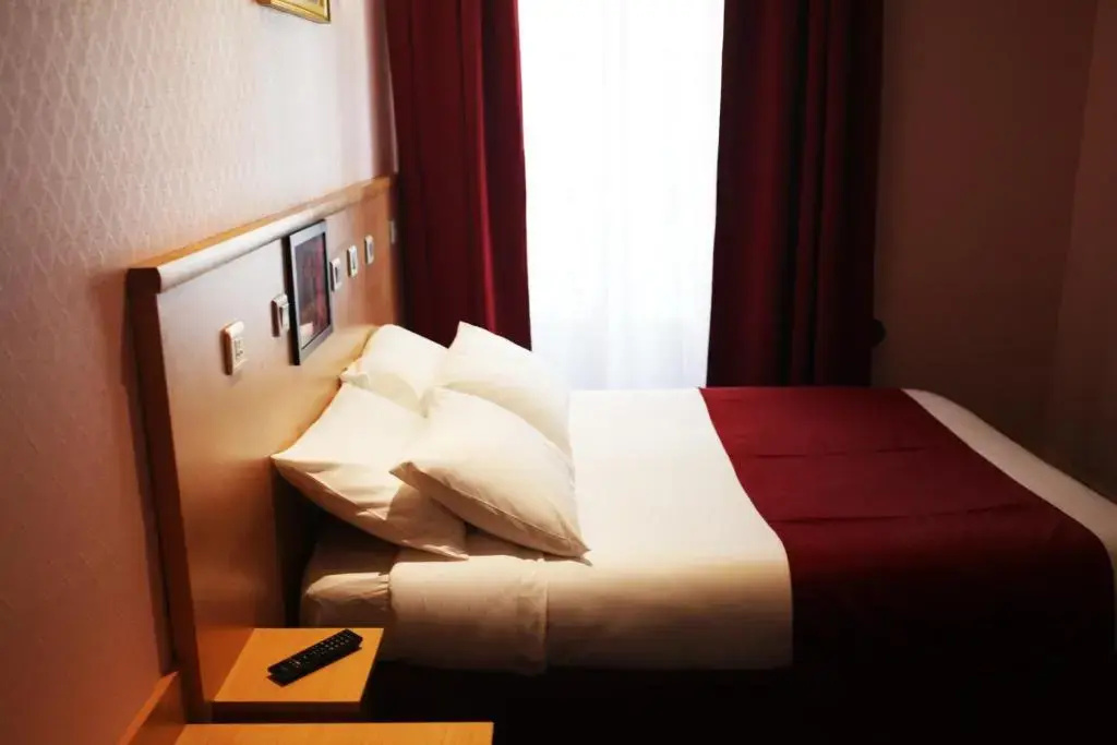 Foto - Grand Hôtel Amelot
