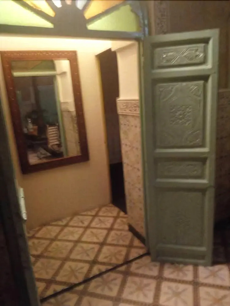Foto - Riad Bouchouari