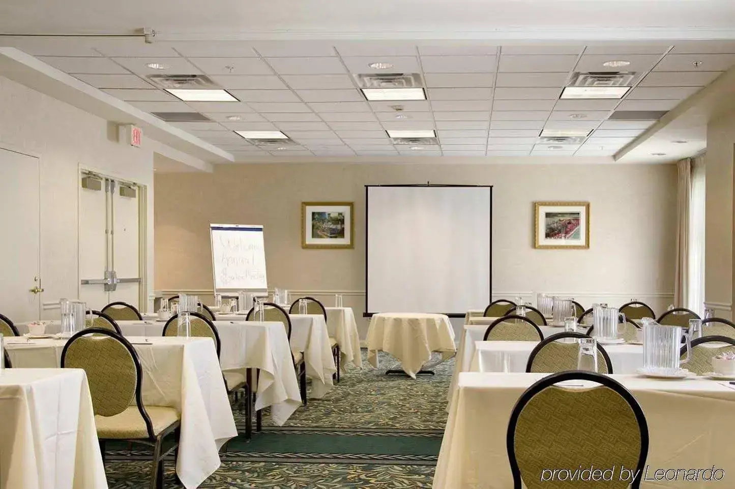 Foto - Hilton Garden Inn Addison