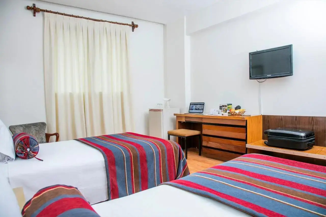Photo - Hotel San Agustin Riviera