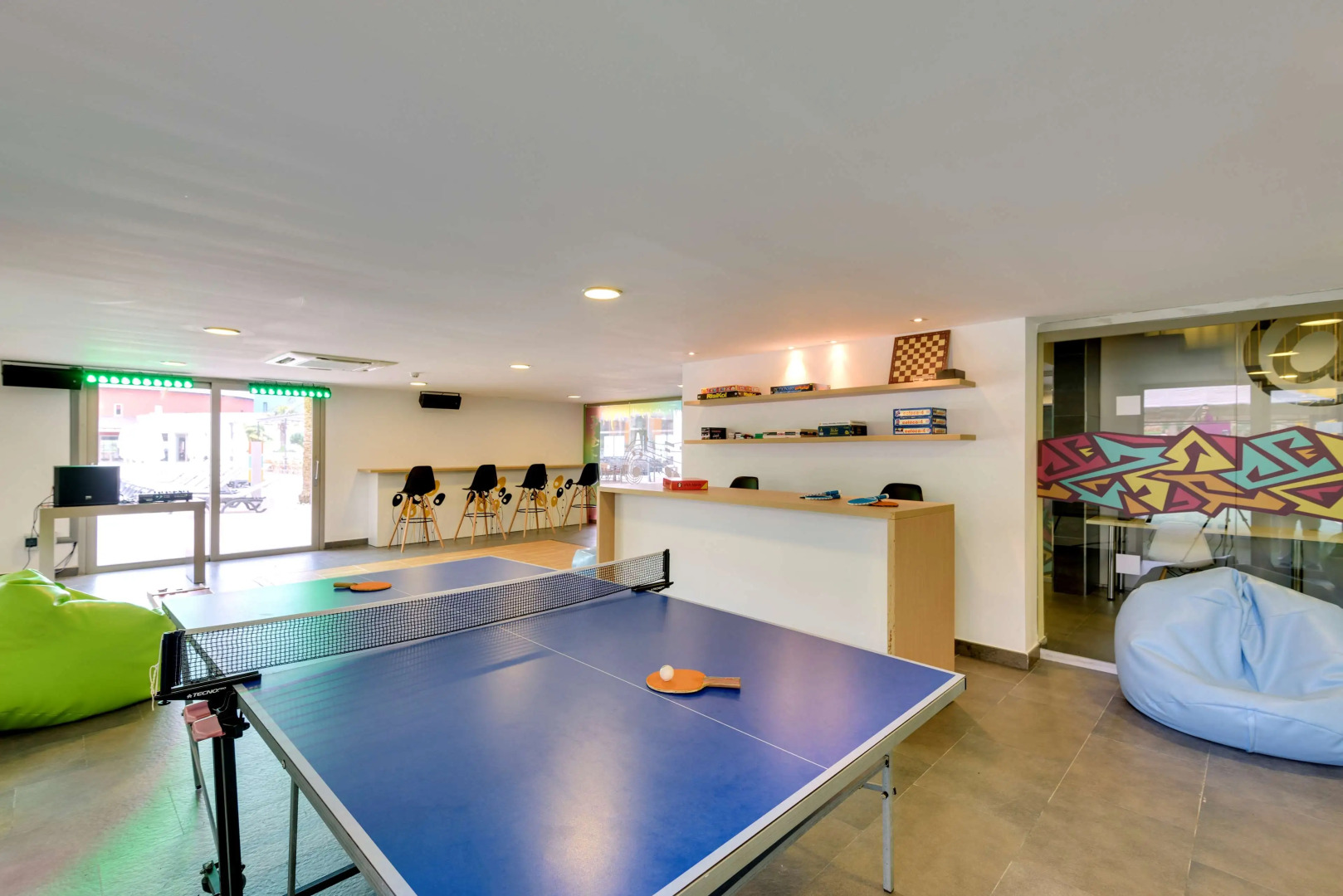 Photo - Seth Punta Prima