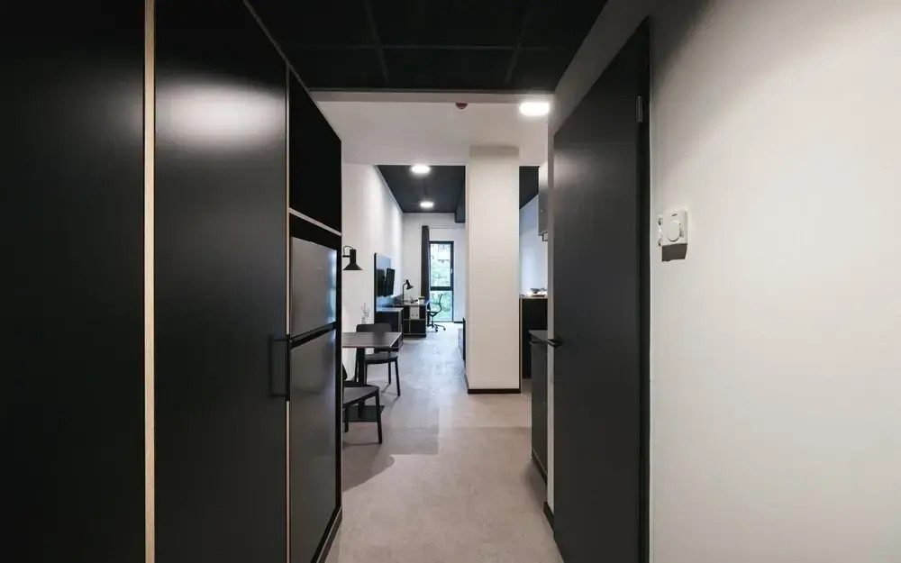 Foto - MoLiving - Design Hotel & Apartments Düsseldorf-Neuss