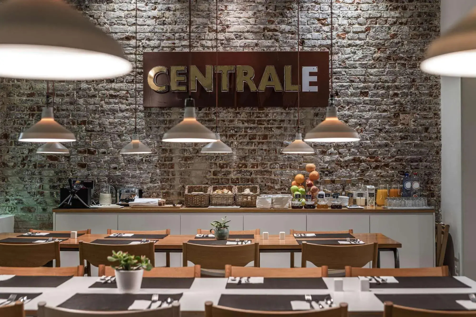 Photo - 9Hotel Central