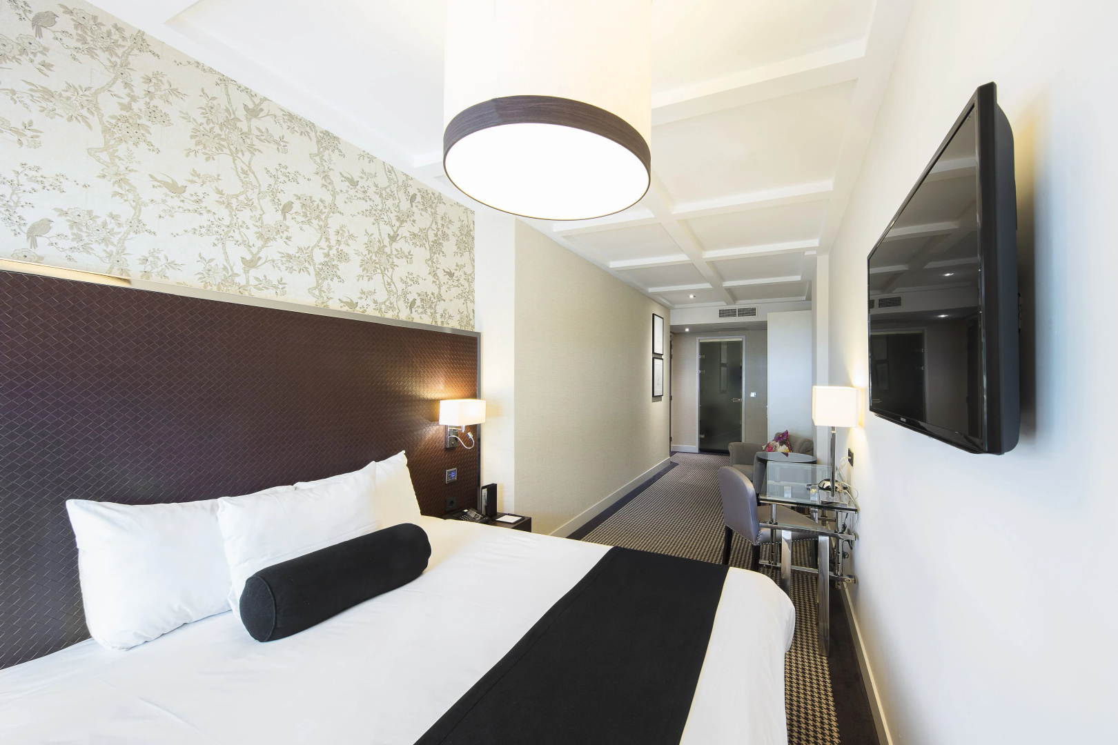 Foto - Hotel Notting Hill