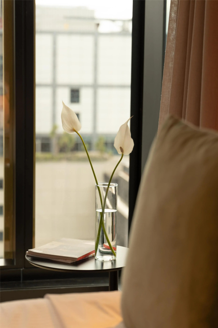 Foto - Quincy Hotel Melbourne