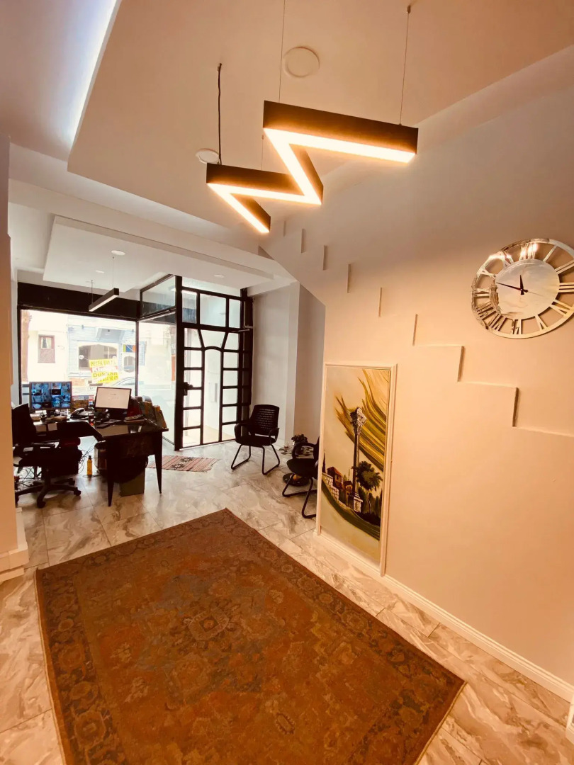 Foto - Hodegon Suite Hotel