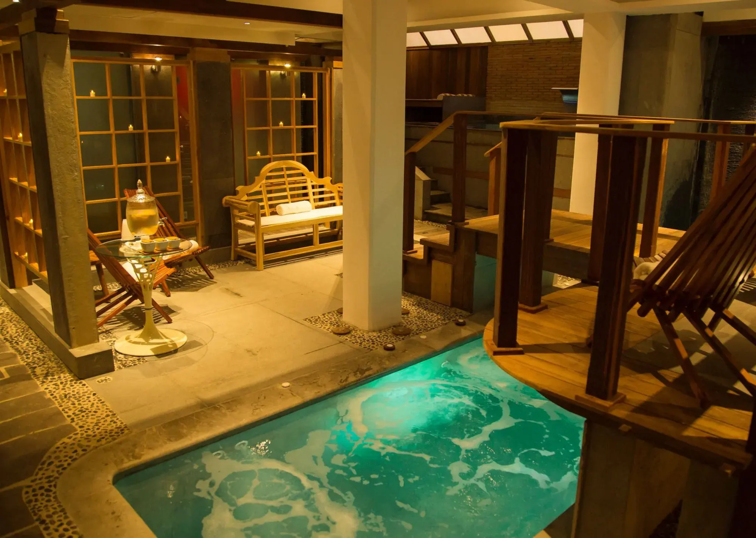 Foto - Soul Beach Boutique Hotel & Spa