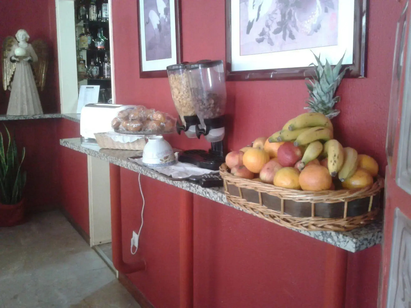 Foto - Hotel Dom Vilas