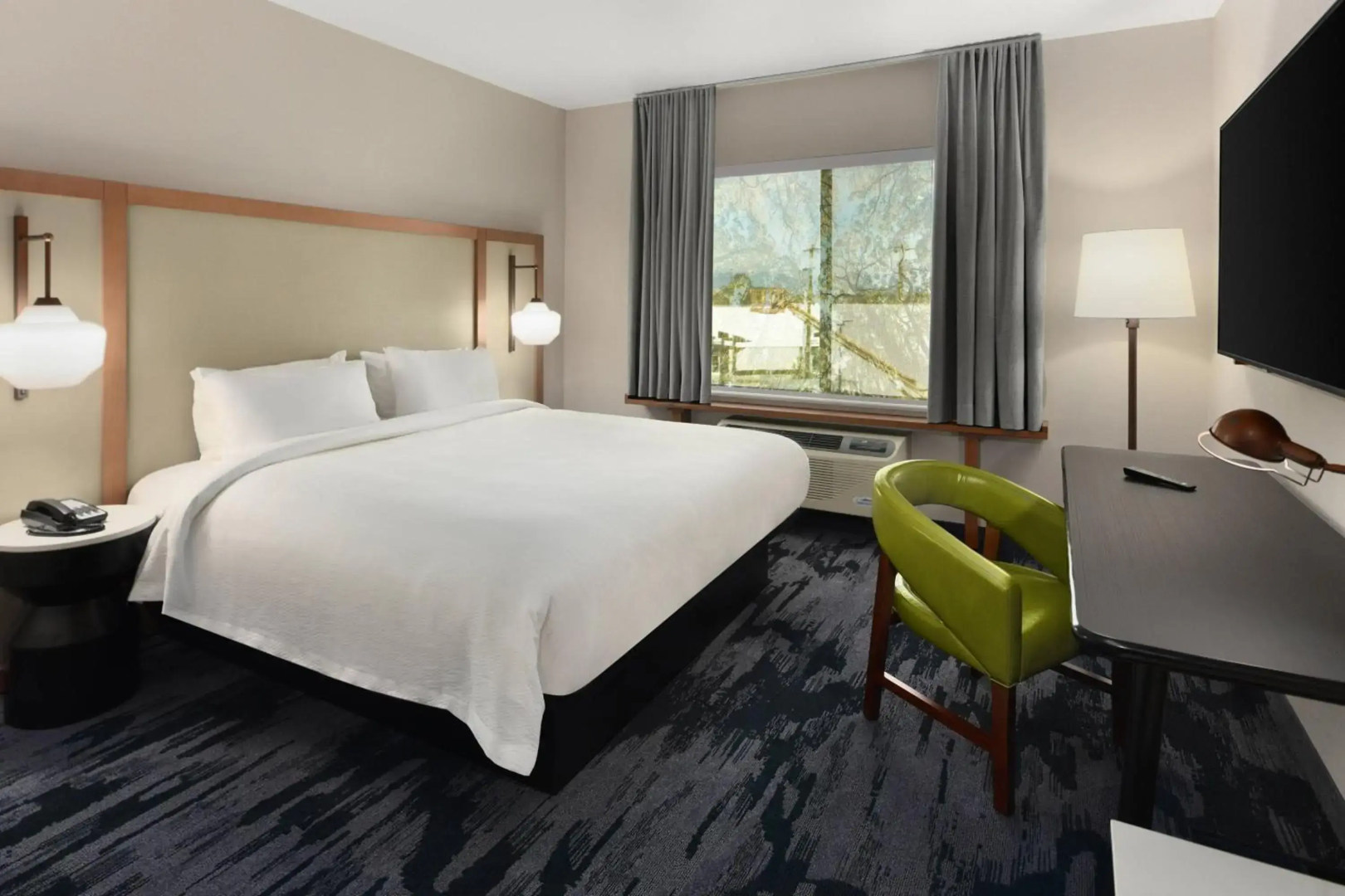 Foto - New Hotel Saint Lazare