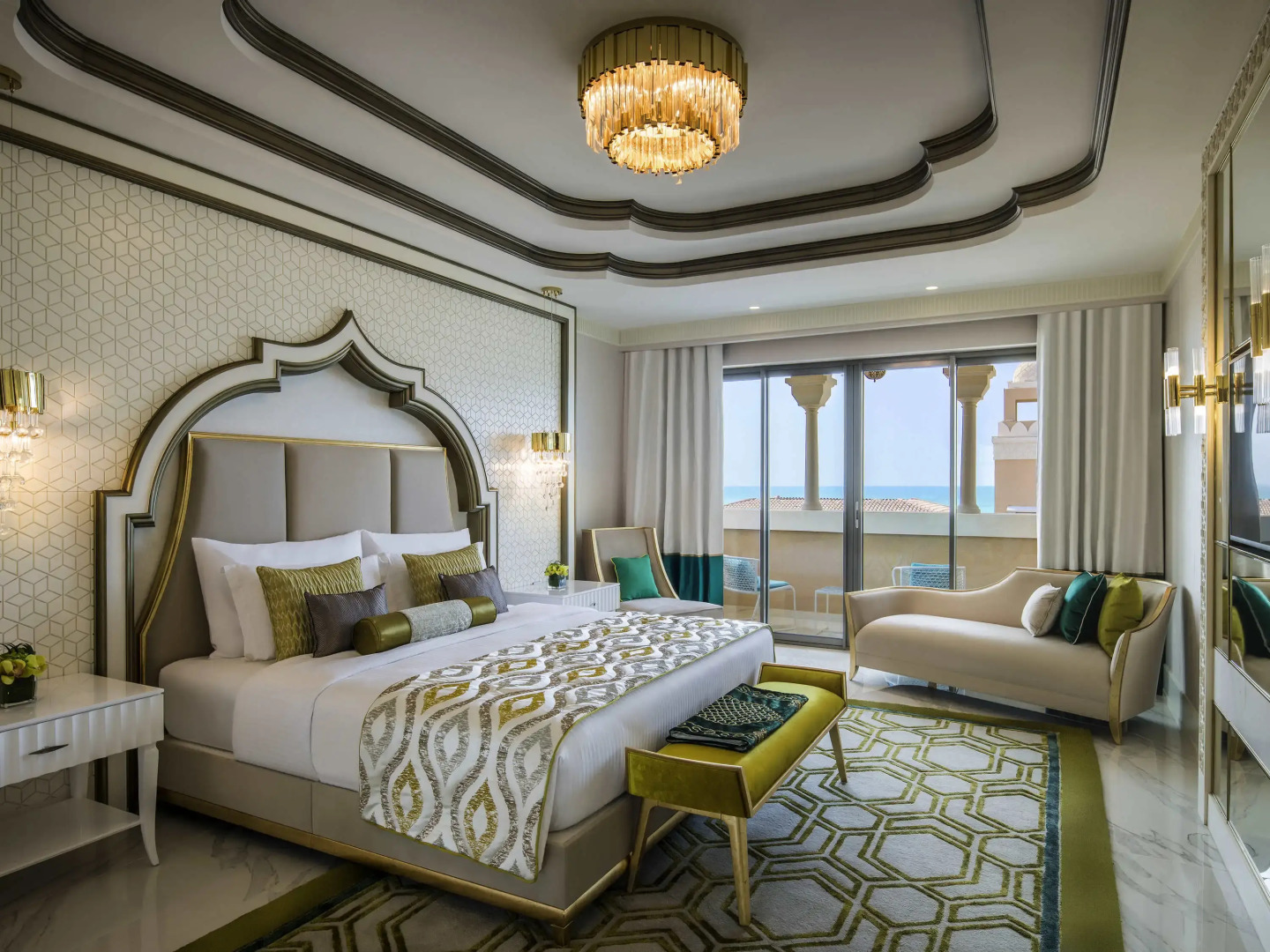 Foto - Rixos Premium Saadiyat Island - All Inclusive