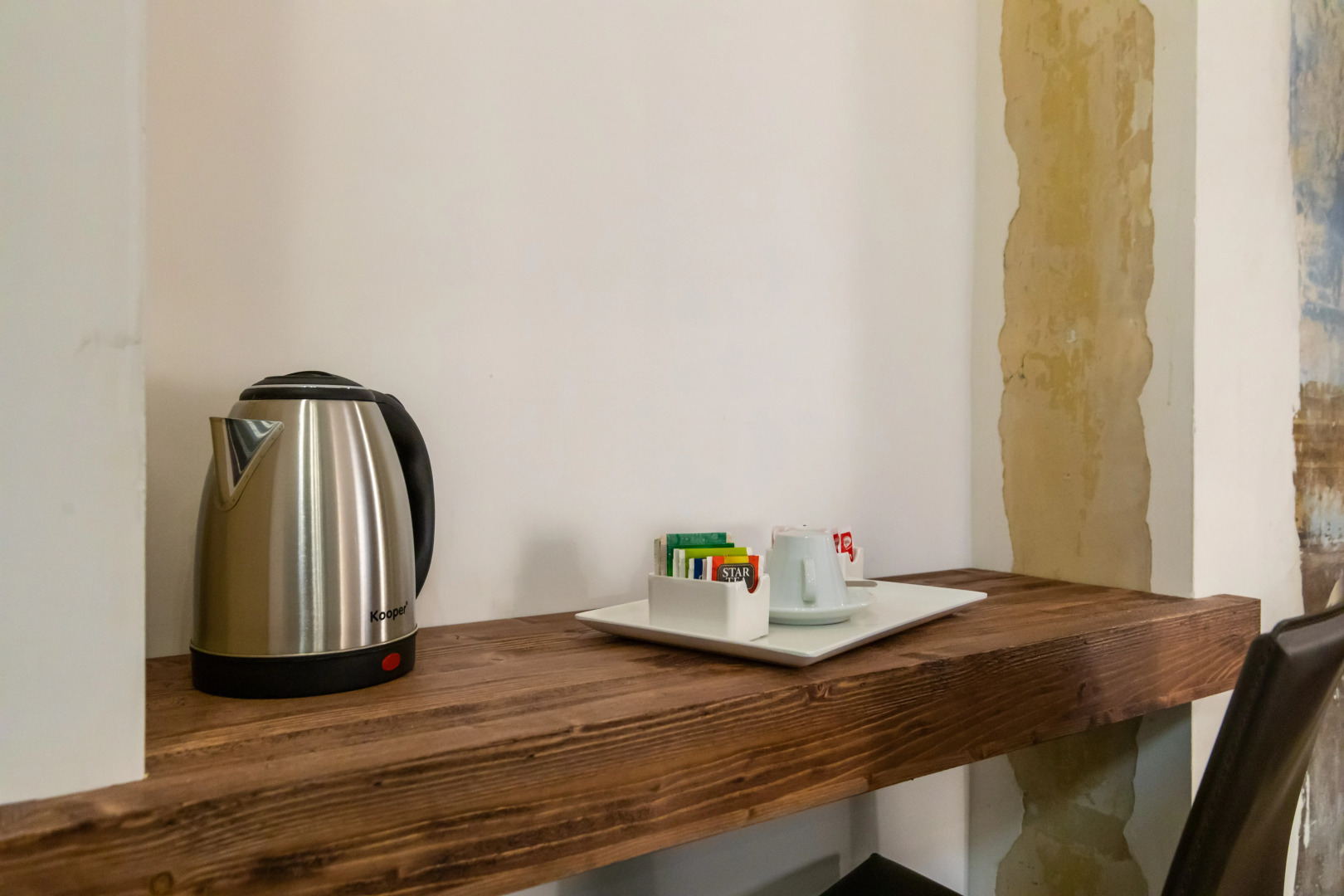 Photo - Santa Chiara Inn