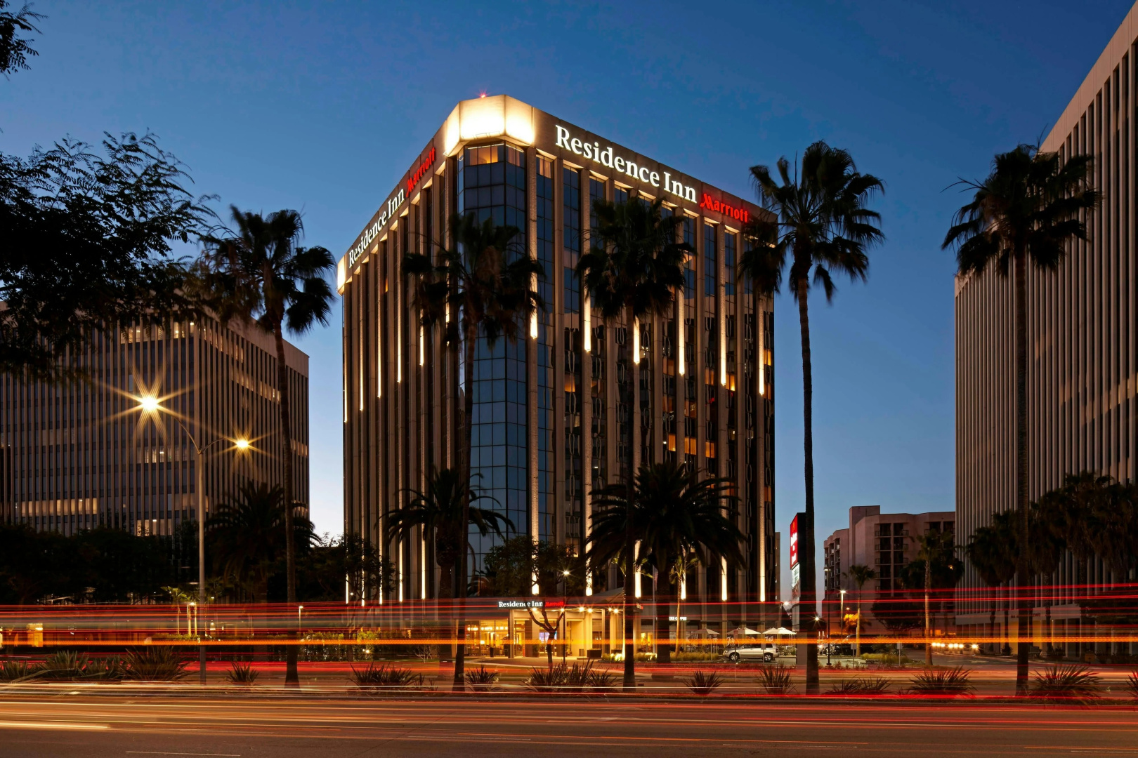 Foto - Residence Inn by Marriott Los Angeles LAX/Century Boulevard
