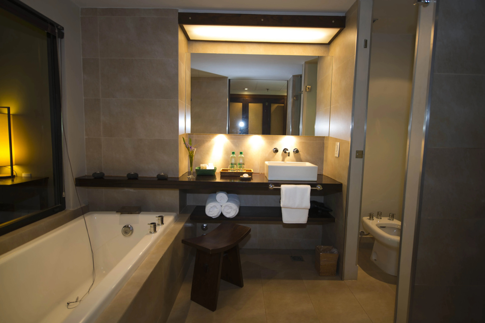 Foto - Loi Suites Iguazu Hotel