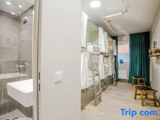 Foto - Wombat's City Hostel Munich Werksviertel