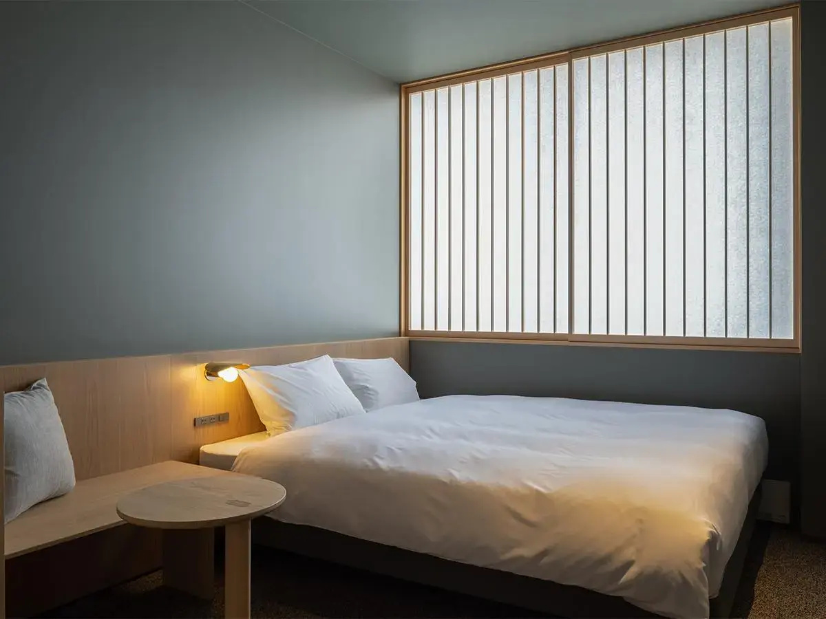 Foto - MIROKU NARA by THE SHARE HOTELS