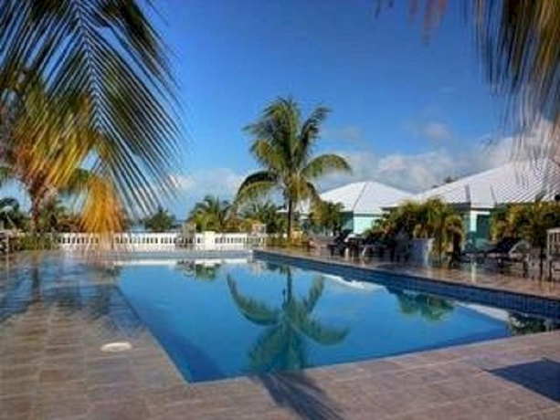Mermaid Reef Villa 3 by Living Easy Abaco — фото 1