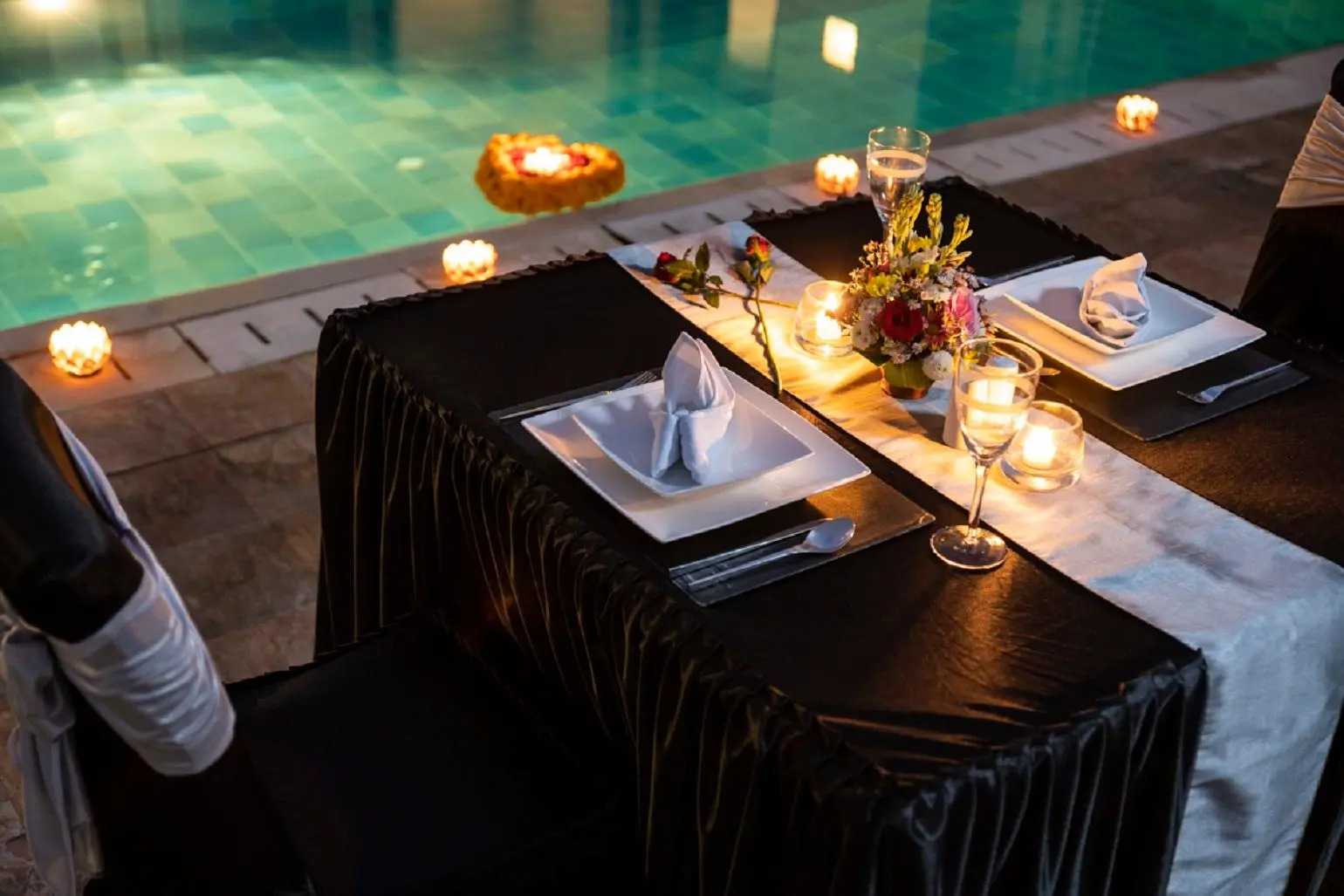 Photo - C151 Smart Villas at Seminyak