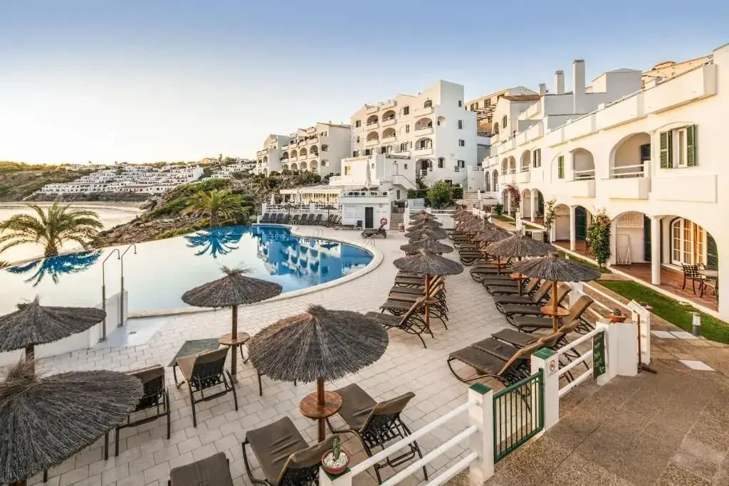 Foto - White Sands Beach Club