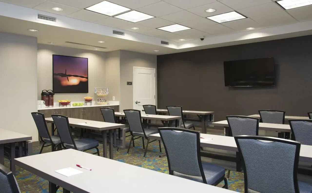 Photo - Residence Inn by Marriott Houston City Place