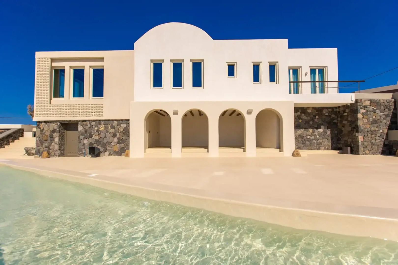 Photo - Islet Santorini Infinity Caldera Villa