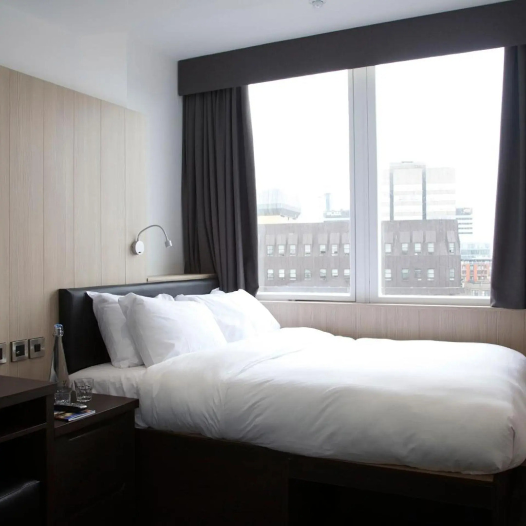 Foto - The Z Hotel Liverpool