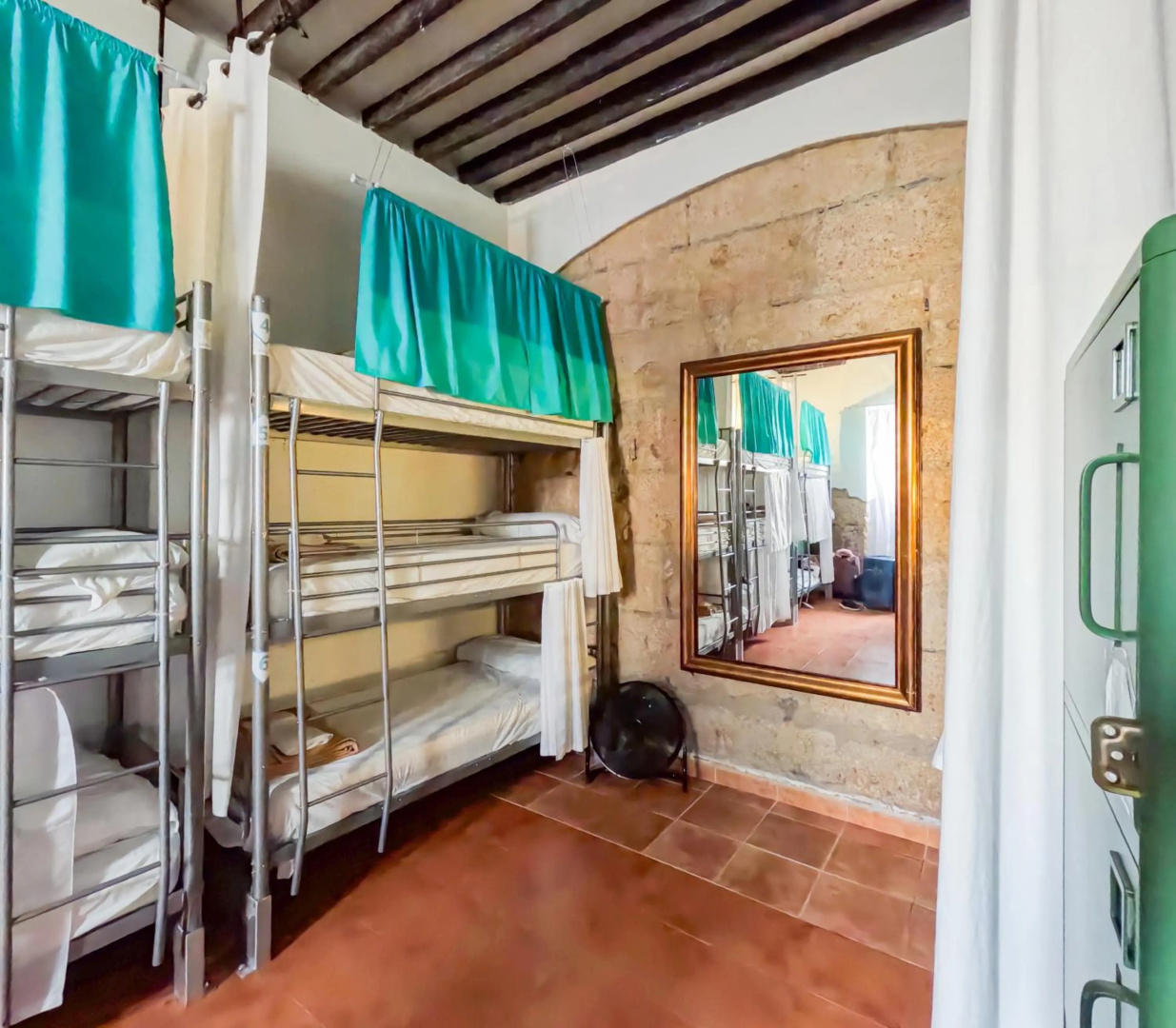 Foto - Ashavana Nest Hostel