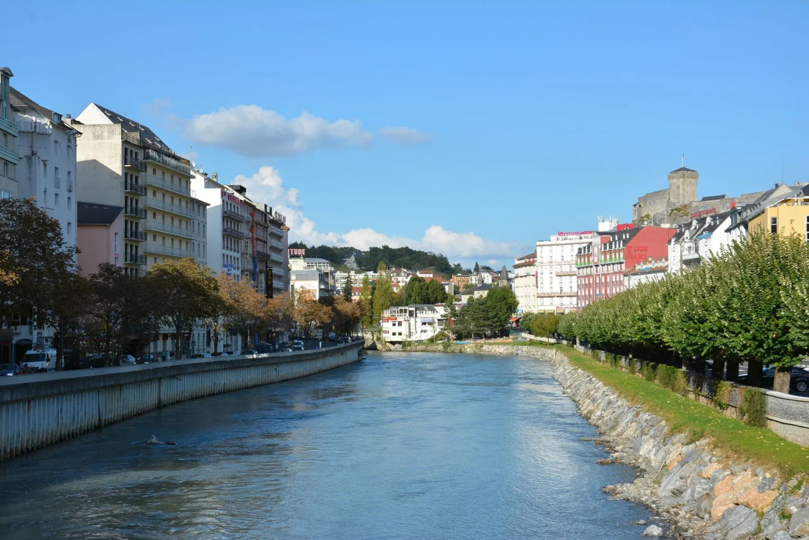Photo - Hôtel ALBA