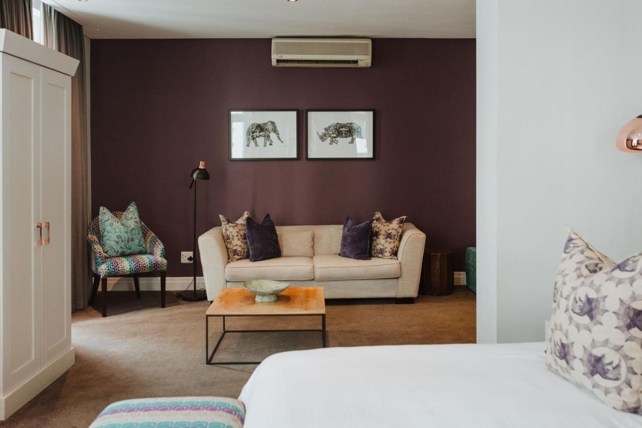 Foto - Grand Daddy Boutique Hotel