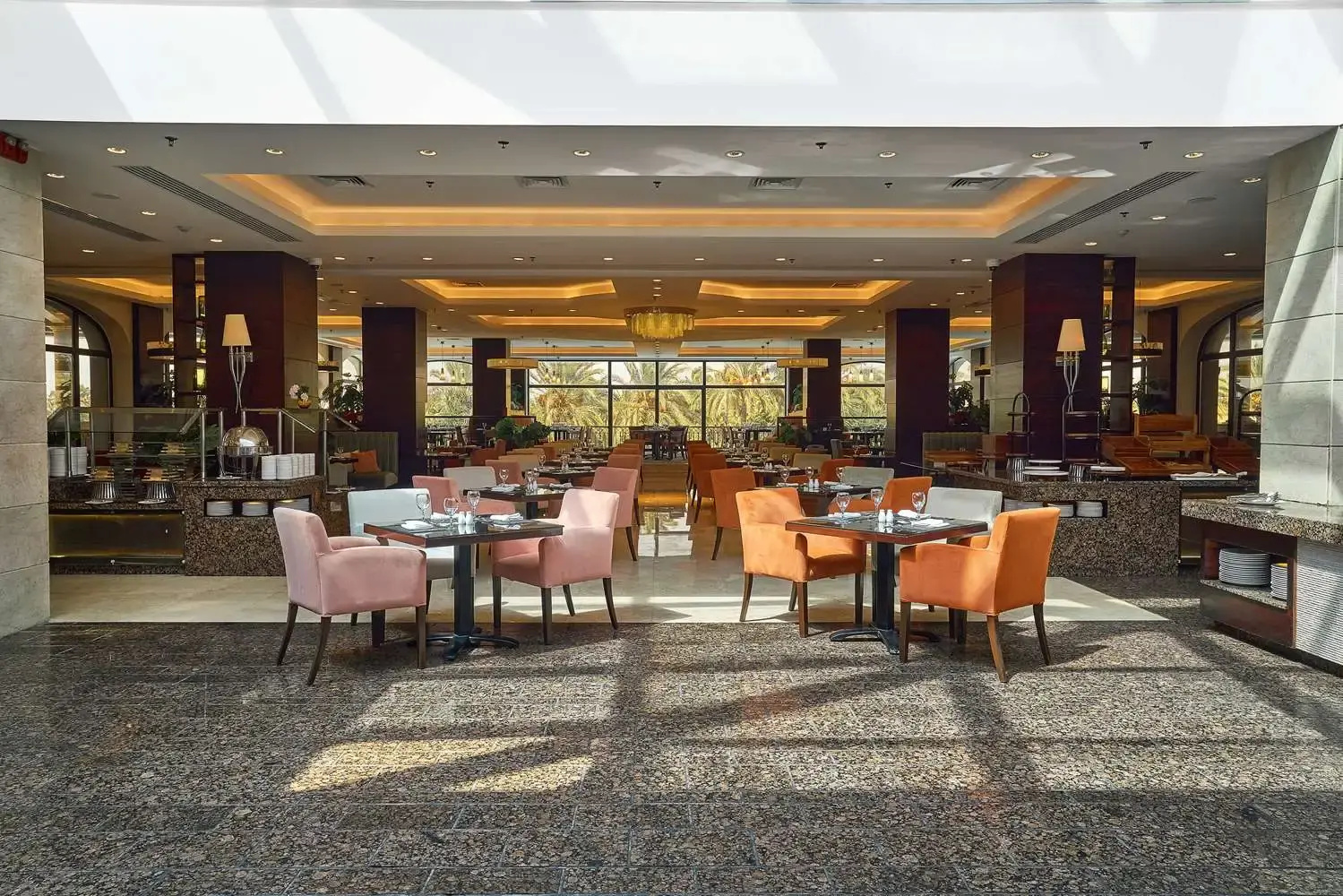 Foto - Hilton Alexandria King's Ranch