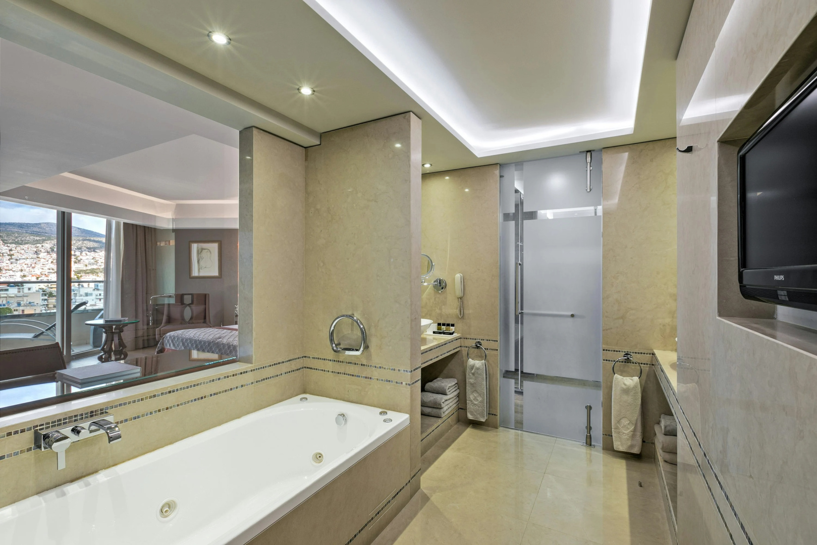 Photo - Divani Apollon Palace & Thalasso