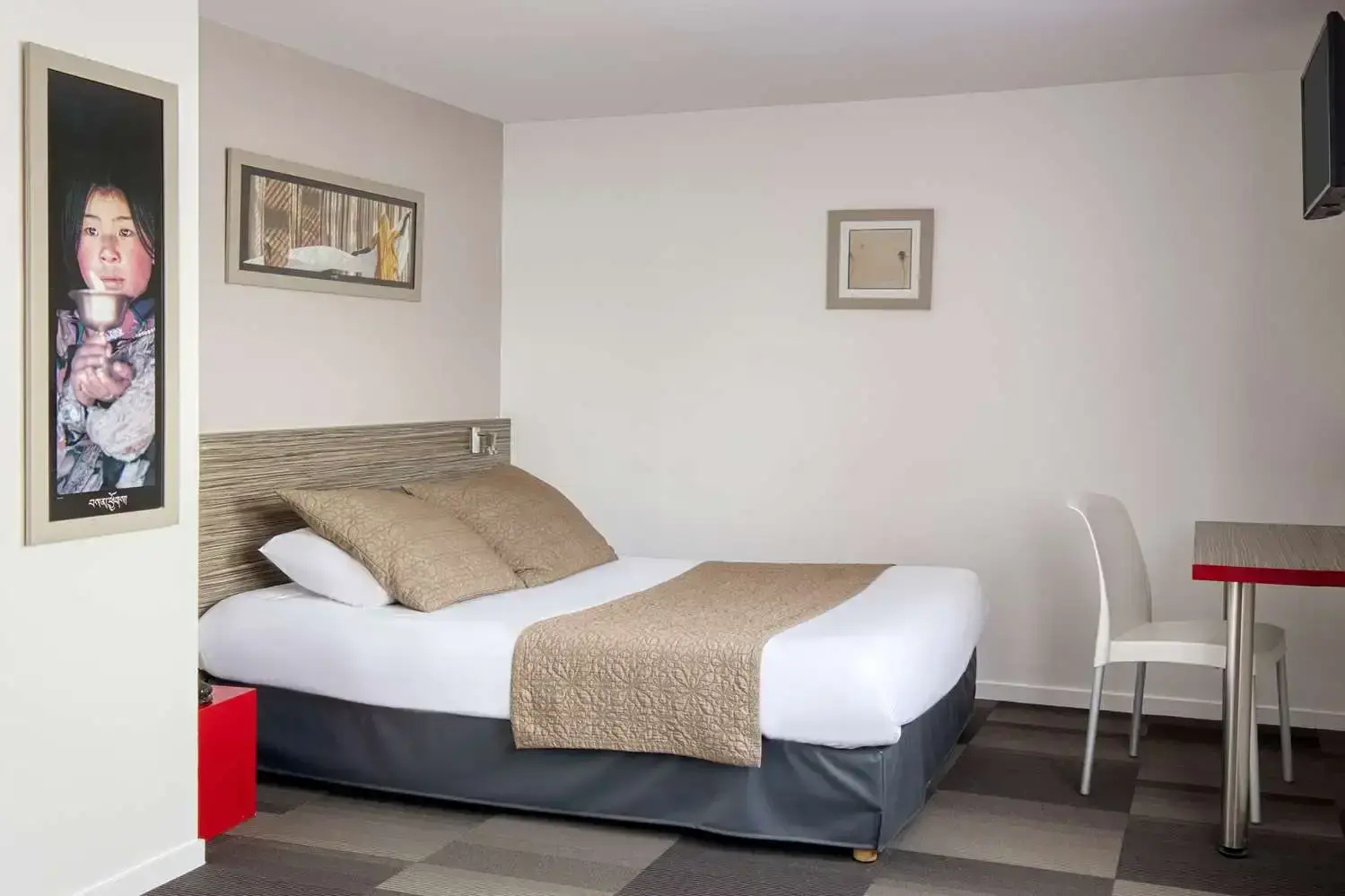 Photo - Sure Hotel by Best Western Nantes Saint-Herblain