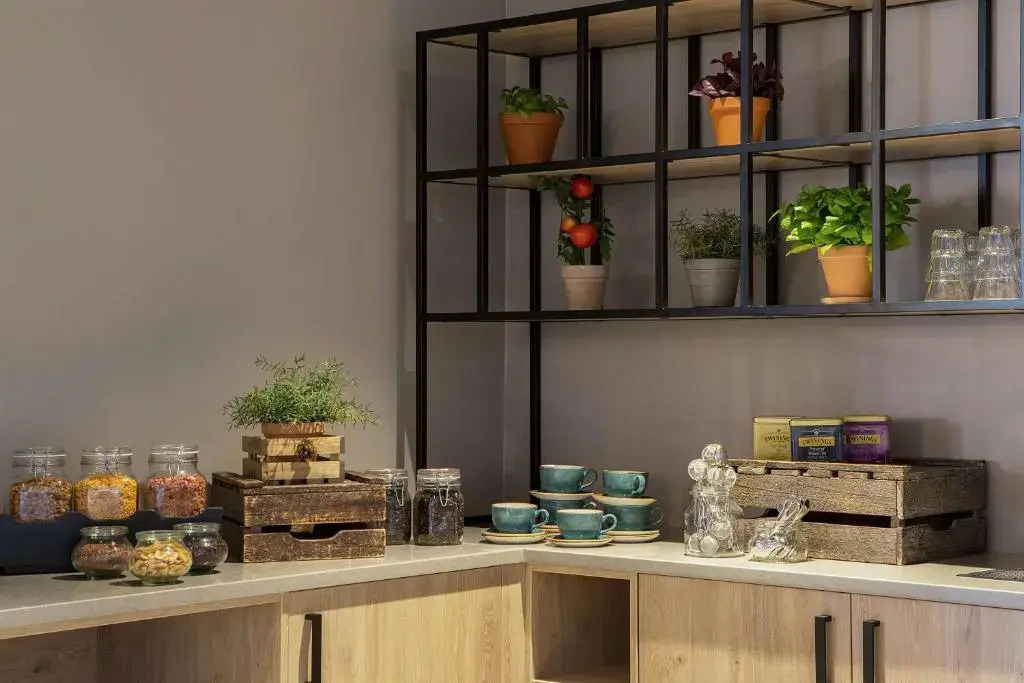 Foto - Scandic Kokstad