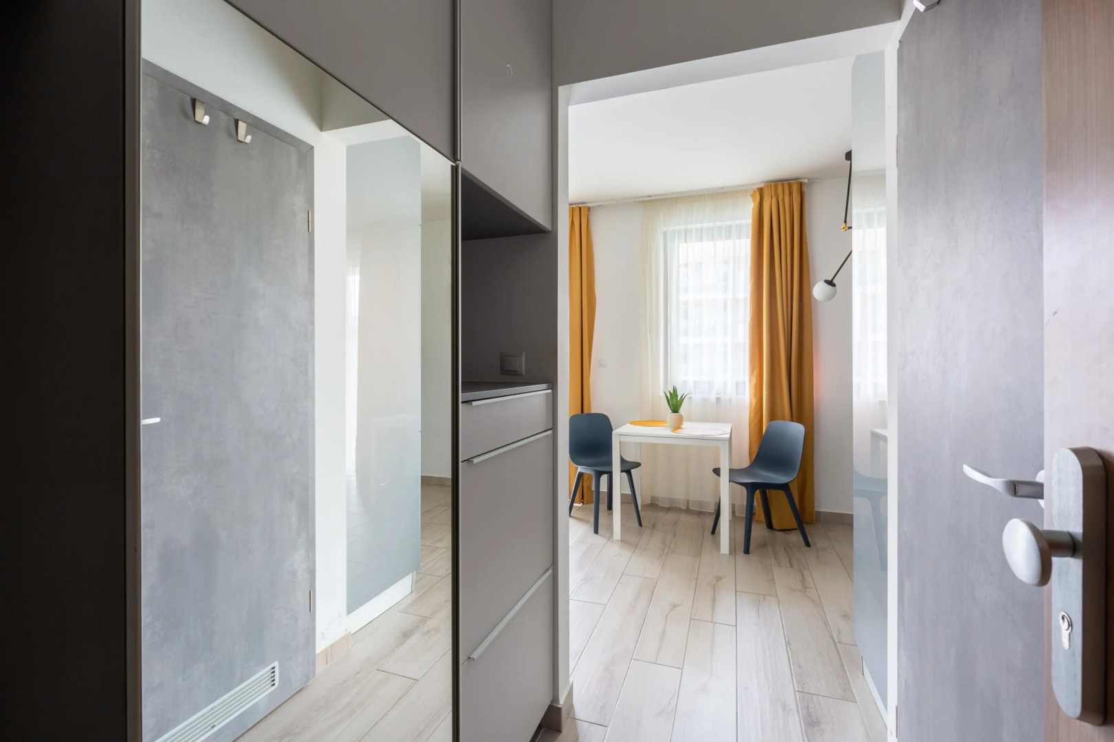 Foto - Vagabond SOHO