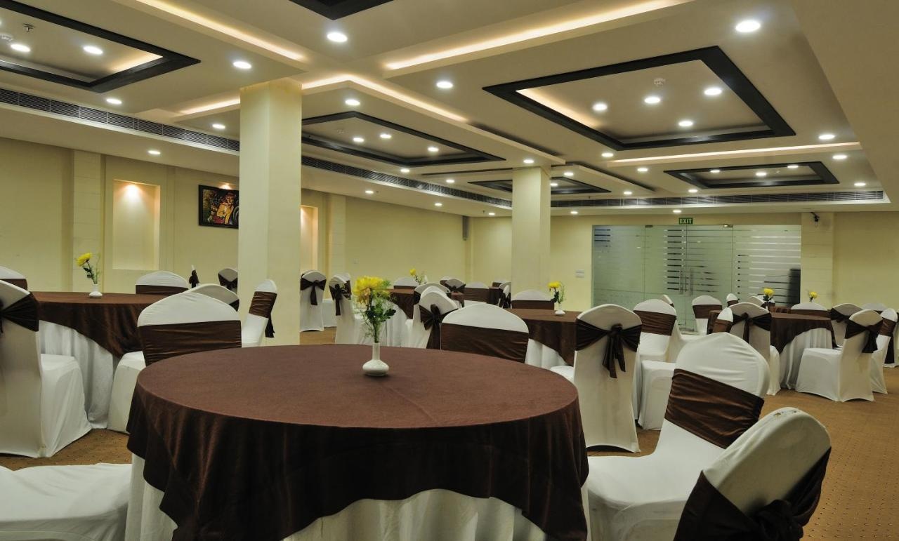 Foto - The Grand Orion - Kailash Colony