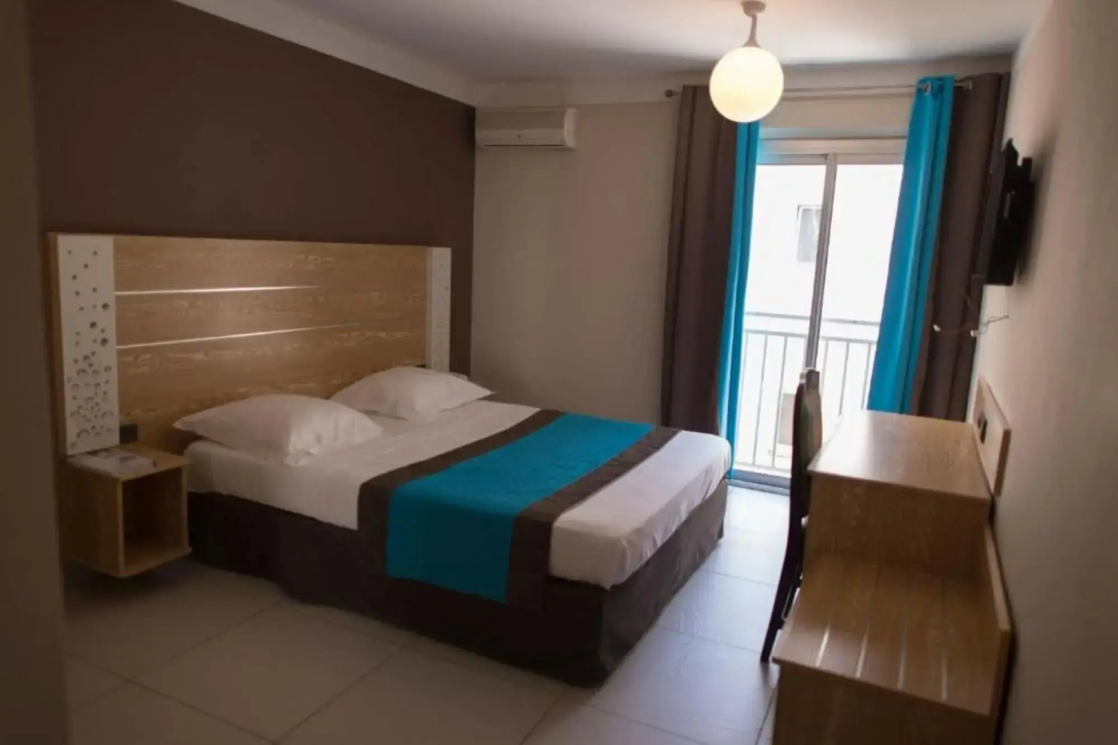 Foto - Hotel Select