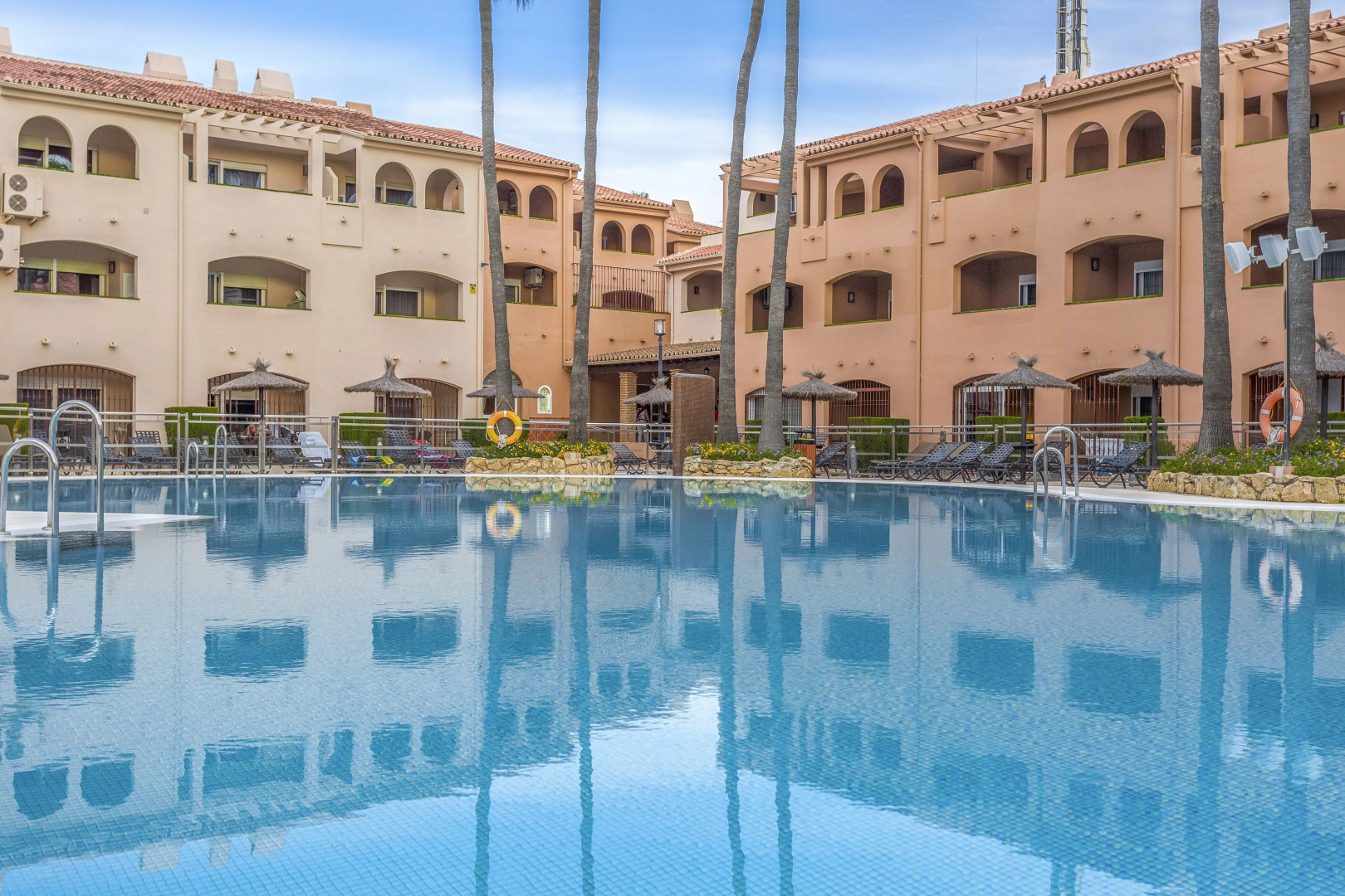 Foto - Los Amigos Beach Club