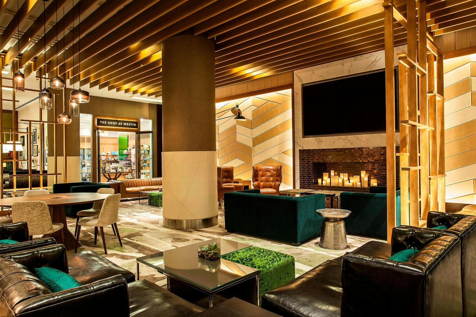 Photo - The Westin New York at Times Square