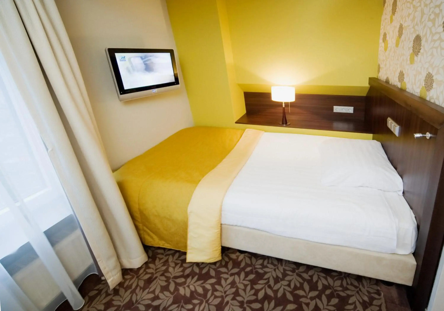Foto - Hotel Van Walsum