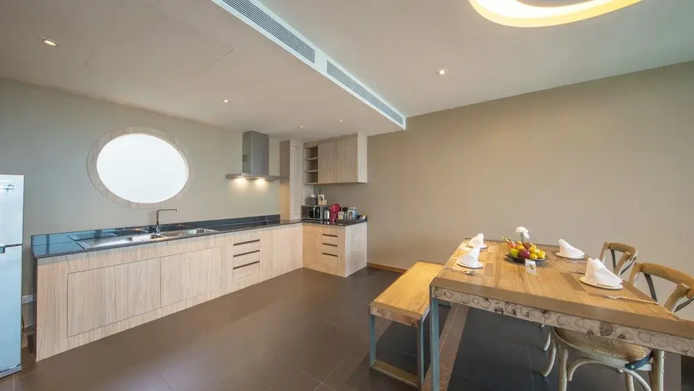 Foto - The Senses Resort & Pool Villas, PHUKET