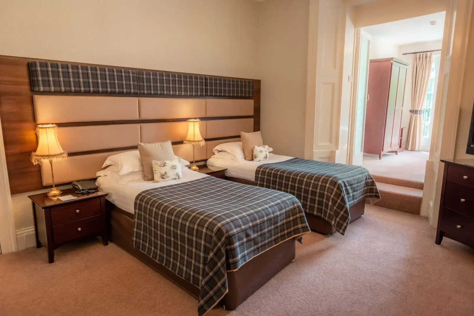 Photo - The Albany St Andrews