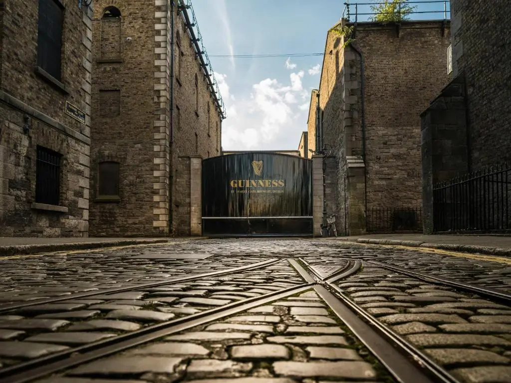 Photo - Maldron Hotel Kevin Street, Dublin City