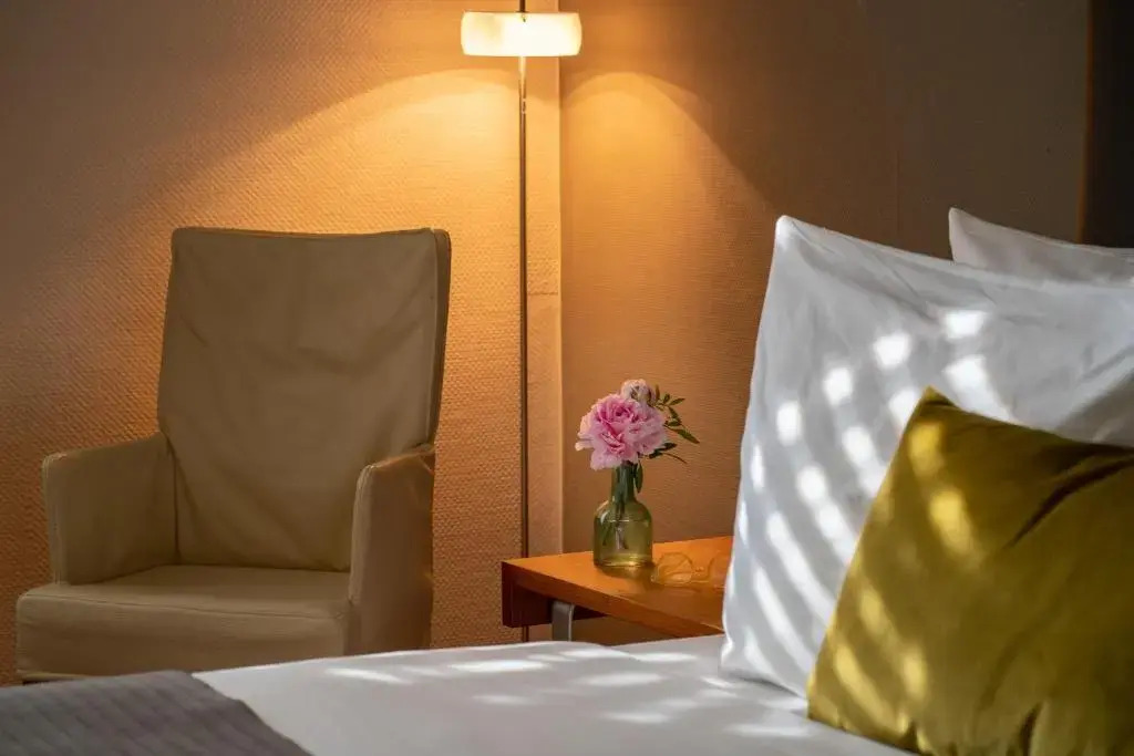 Foto - Hotel Mannheimer Hof - Leonardo Limited Edition