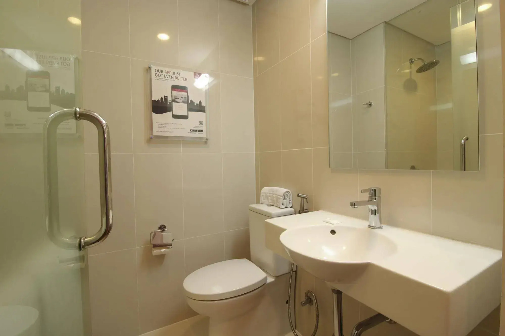 Foto - Red Planet Davao