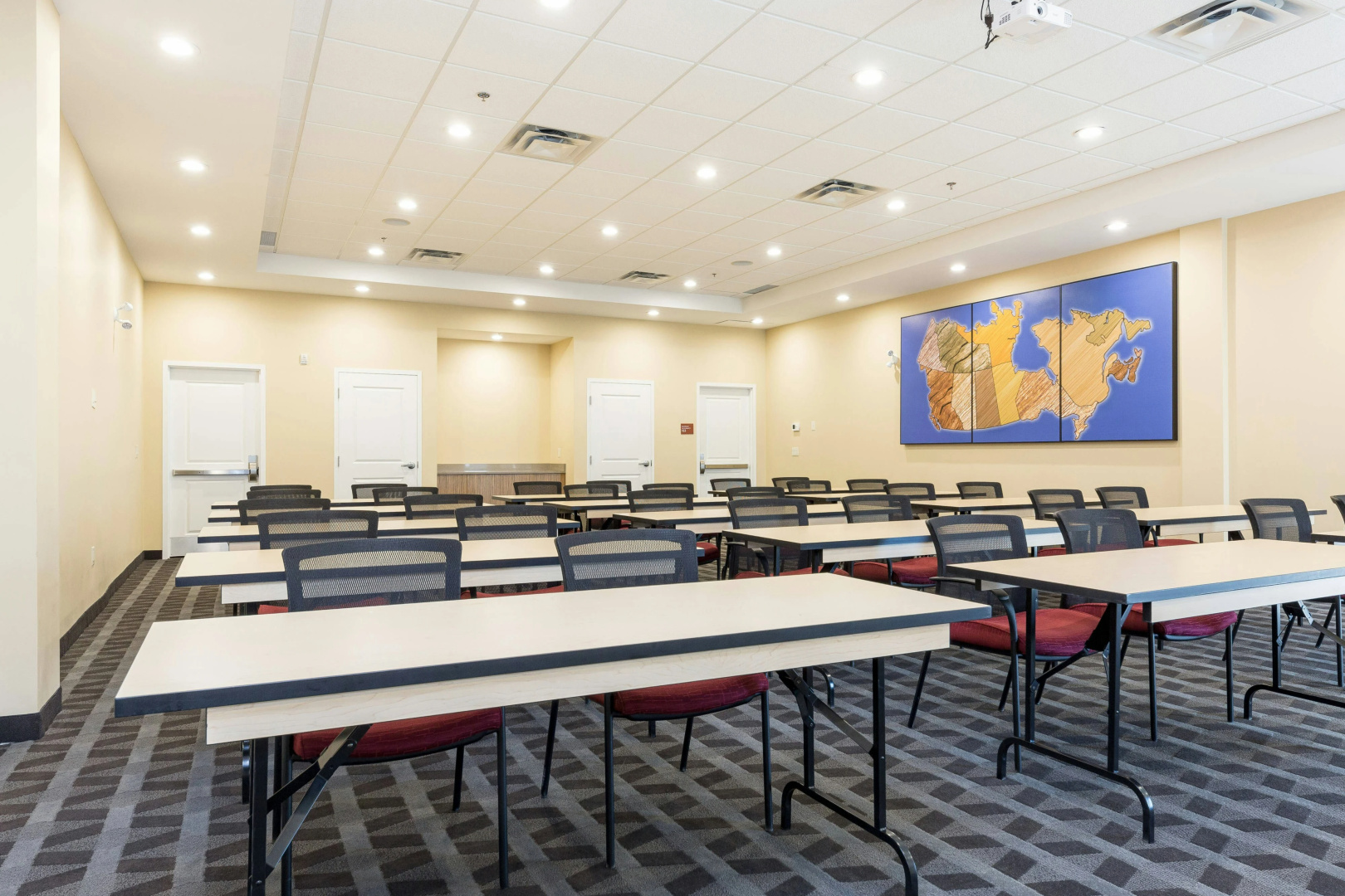 Foto - TownePlace Suites by Marriott Edmonton South