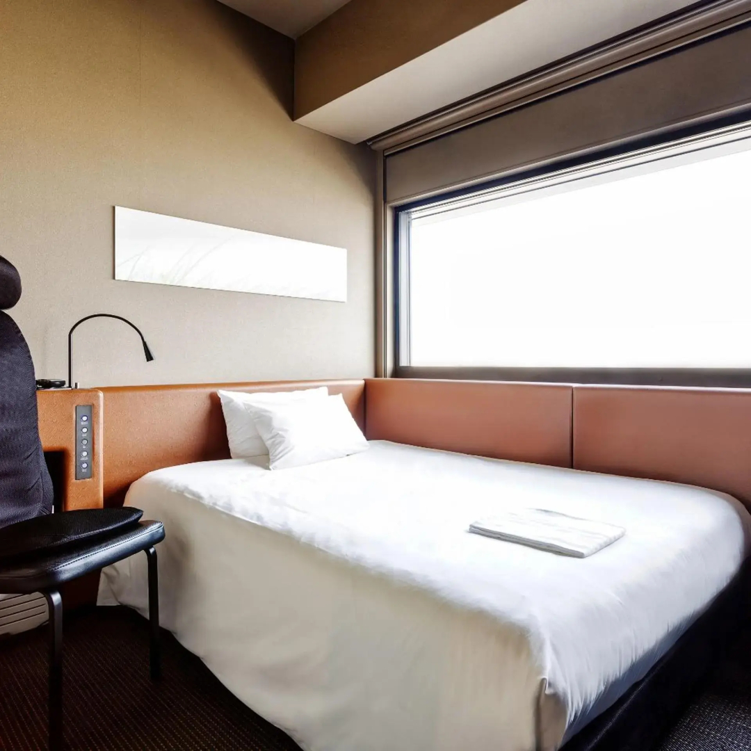 Foto - remm Shin-Osaka